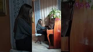 Бойчук Анна (В. Барвінський "Український танок")