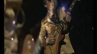 Joe Bonamassa - Sloe Gin Live Montreux 2010