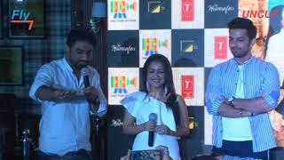 Oh Humsafar Song Launch - Neha Kakkar, Tony Kakkar, Himansh Kohli, Manoj M, | Uncut | fly 7 news