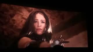 Deadpool & Wolverine Elektra , Blade , Gambit entry scene crowd reaction HD #deadpool3 #marvel #lfg