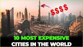 Top 10 Countries with the Most Expensive Living Standards in the World? Which Countries Are Those?