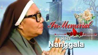 IN MEMORIAL KRI NANGGALA 402 Karya: Sr.M.Alexa Yonsion,Bsmc