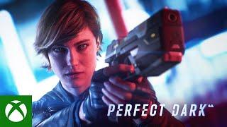 Perfect Dark - Gameplay Reveal - Xbox Games Showcase 2024