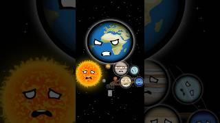 How Big is Earth Compared to the Sun? 