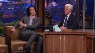 Russell Brand - Married Life & Making Movies - Full Interview