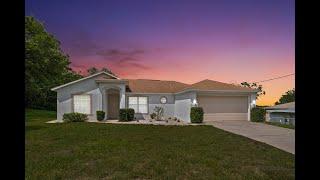 7027 Everest Spring Hill FL 34606