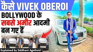 Case study of Vivek Oberoi