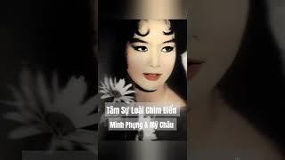 Tâm Sự Loài Chim Biển - Minh Phụng & Mỹ Châu