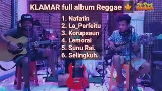 KLAMAR Reggae Music (official audio) musik klamar, Klamar reggae, reggae Timor.