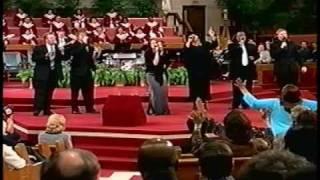 Lord You Are Holy- Jimmy Swaggart Ministries Pt.1