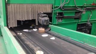 Recycle Central Optical Sorter