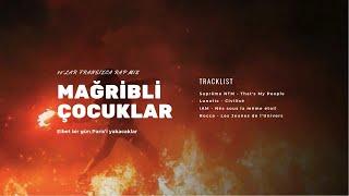 o mağribli çocuklar (mixtape)