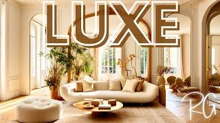 10 Conseils Pour Rendre Sa Maison Plus Luxueuse Et Chic