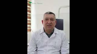 BALANDLIKDA QULOQ NEGA BITIB QOLADI