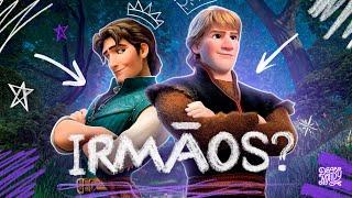 KRISTOFF E JOSÉ BEZERRA SÃO IRMÃOS???  - TEORIA