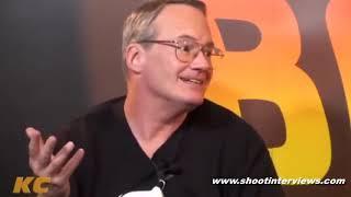 Jim Cornette on Why WCW Could Never Have Beaten WWF