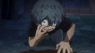 Shigaraki's Past - My Hero Academia Season 5 Episode 23 - (4k)