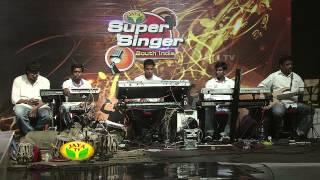 Jaya Super Singer South India - Episode 89 ,25/07/2015