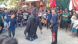 Serem Dawangan Pocong,,,,!!!! GEMBONG AMIJOYO Live Desa Rejosari-Kangkung