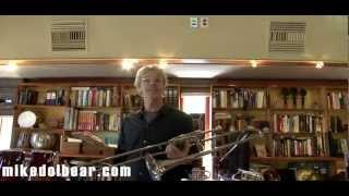 At Home With Stewart Copeland