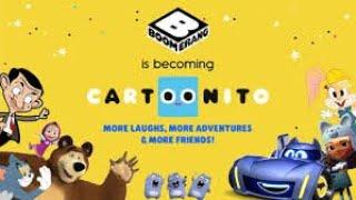 A New Preschool Show Joins Boomerang - Is Boomerang Becoming Cartoonito?