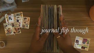  2024 Journal Flip Through | Junk Journal/Creative Journal