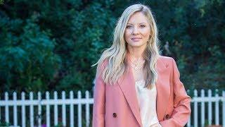 Kaitlin Doubleday "Love on Iceland" Interview - Home & Family