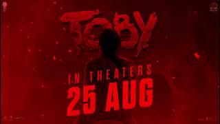 Toby | Movie | Making Video | Raj B Shetty | New Movie | Lighter Buddha Films