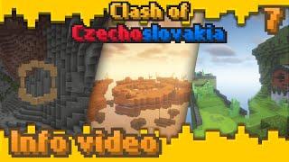 Clash of Czechoslovakia 7 | Info video