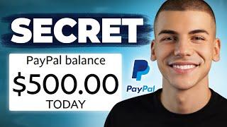 How to Get Free PayPal Money in 2024