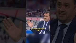 Ako bude sa SVILENJACIMA igrao fudbal...  - Rade Bogdanović
