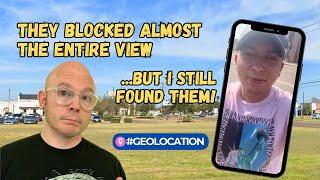 Geolocation Season 2, Episode 58