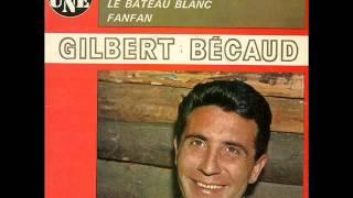 Gilbert Becaud: Ein bißchen Glück und Zärtlichkeit