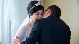 Жених ОСЧАСТЛИВИЛ невесту на турецкой свадьбе! Смотреть до конца!