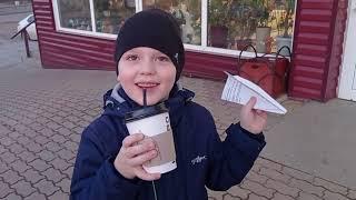 Будни в Зеленогорске красноярский край. #зеленогорск
