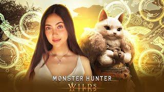 MONSTER HUNTER WILDS