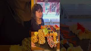 Đừng tức giận … #loihayydep #sushi #decoration #germany #berlin