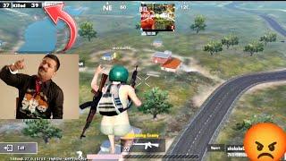 HACKER KILLED ALL LOBBY 40 KILLS || PUBG LITE 0.27.0 || PUBG LITE CRASH PROBLEM FIX