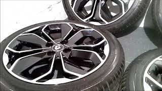 Renault Clio OPTEMIC Michelin 17'' zomerset