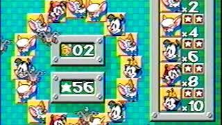 Animaniacs Sega Genesis