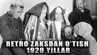 Retro o'timishga qaytamiz mazza qilasiz sodda odamlar #tiktok #2025