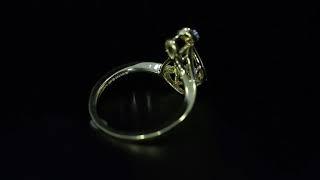 Sceptre Glo Diamond Ring | Candere by Kalyan Jewellers