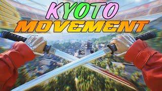 USEFUL Movement Jumps And Spots on KYOTO | The Finals