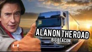 Alan On The Road:Big Beacon