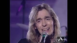 Цветы Александр Лосев  ПРОГРАММА А ЛУЧШЕЕ КАЧЕСТВО 1995 год
