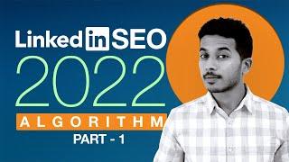 LinkedIn SEO 2022 | Profile Tips | Part 1️⃣ | Thakur Vedant Singh