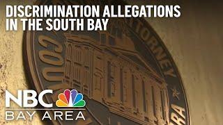 Santa Clara County probe sustains discrimination allegations against DA chief investigator