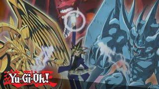 Yu-Gi-Oh! Duel Monsters Season 5, Version 3 Opening Theme - Dawn of the Duel