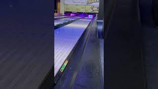 Effortless Bowling