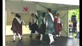 1314 - Highland Gathering Peine 2009